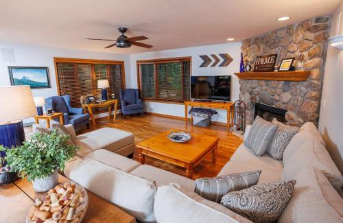 Egg Harbor House | Asher Manor by Simple Life Rentals
