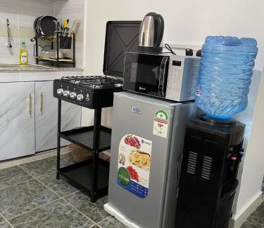 Western Province Apartment | ASHER STAY bnb