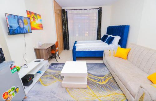 Western Province Apartment | ASHER STAY bnb