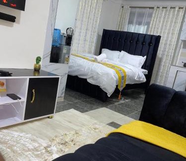 Western Province Apartment | ASHER STAY bnb