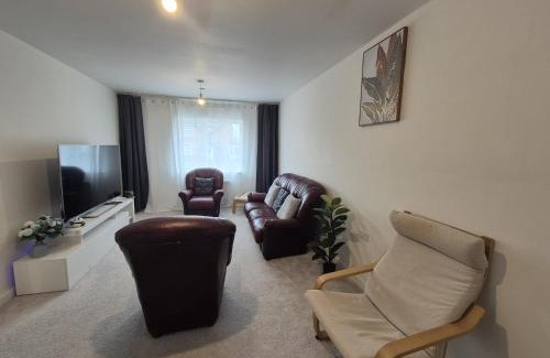 Wolverhampton Apartment | Ashers place