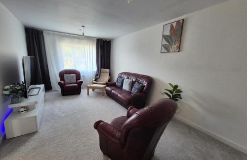 Wolverhampton Apartment | Ashers place