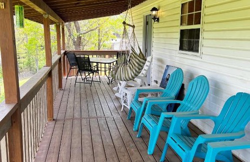 Weaverville House | Asheville Vacation House