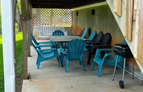 Weaverville House | Asheville Vacation House