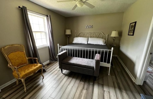 Weaverville House | Asheville Vacation House