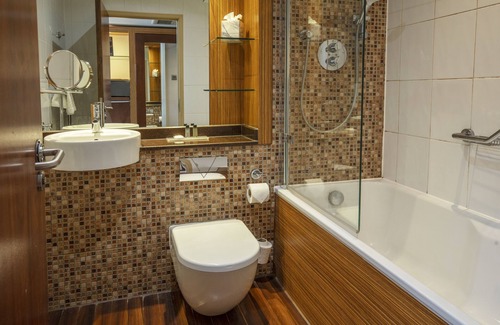 Ashford Hotel | Ashford International Hotel & Spa