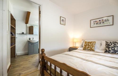 Llawhaden Apartment | Ashgrove Farm - 1 Bedroom Apartment - Llawhaden - Narberth