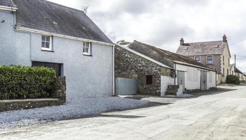 Llawhaden Apartment | Ashgrove Farm - 1 Bedroom Apartment - Llawhaden - Narberth