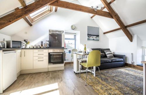 Llawhaden Apartment | Ashgrove Farm - 1 Bedroom Apartment - Llawhaden - Narberth