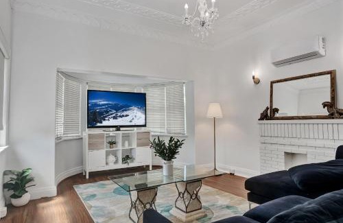 Ashgrove House | Ashgrove home
