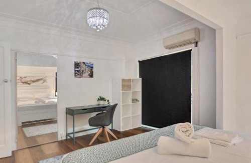 Ashgrove House | Ashgrove home