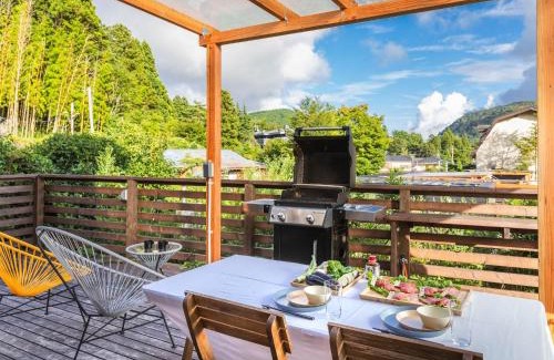 Hakone Other | Ashigarashimogun - Glamping - Vacation STAY 75753v