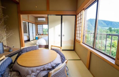 Hakone Other | Ashigarashimogun - Glamping - Vacation STAY 75753v