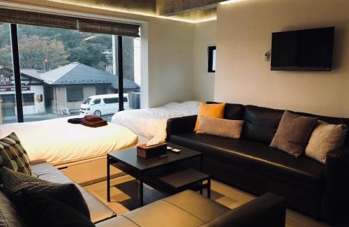 Hakone Apartment | Ashinoko Port Villa MIRAHAKONE