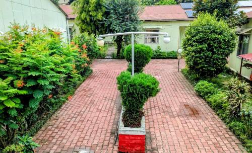 Dharchula Apartment | Ashirwad residency