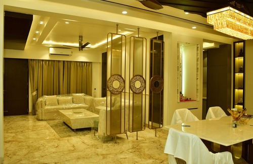 Greater Noida Hotel | Ashirwad Residency