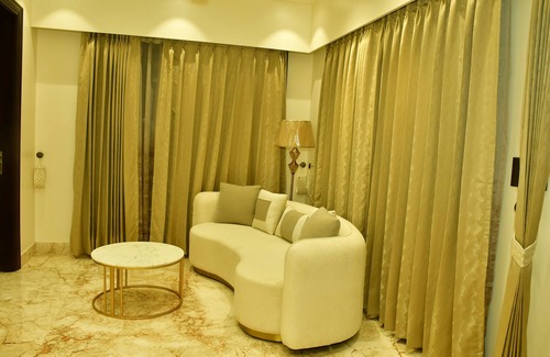 Greater Noida Hotel | Ashirwad Residency