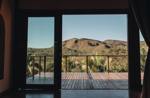Alto Paraiso de Goias Ski Chalet | Ashiyana Brasil