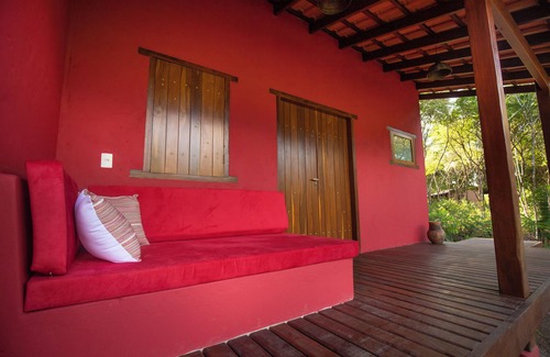 Alto Paraiso de Goias Ski Chalet | Ashiyana Brasil