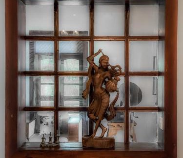 Galle Hotel | Ashlar Villa
