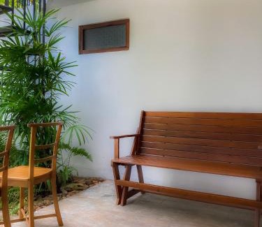 Galle Hotel | Ashlar Villa