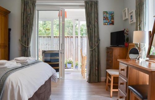 Sidmouth House | Ashlea At Amberley