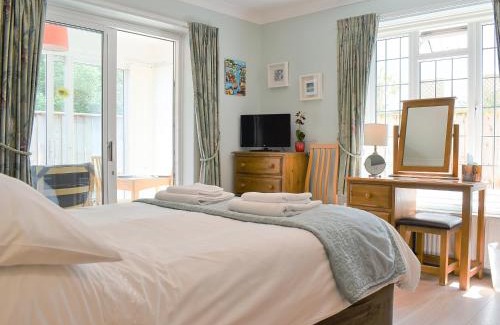 Sidmouth House | Ashlea At Amberley