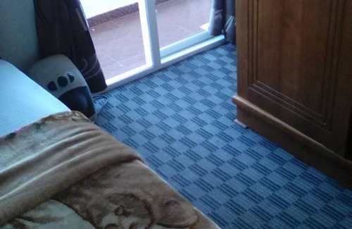 Nuwara Eliya Apartment | Ashley Hills