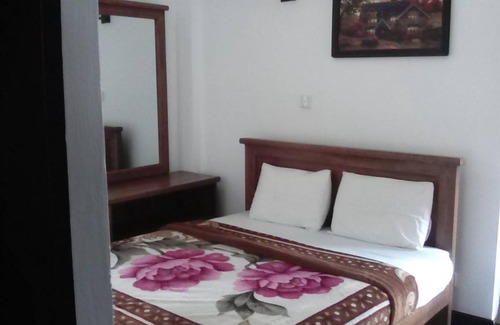 Nuwara Eliya Apartment | Ashley Hills