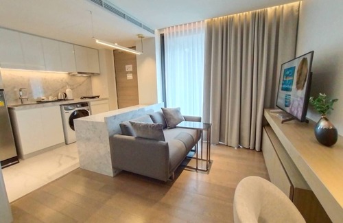 Sukhumvit Hotel | ashley hotel bkk