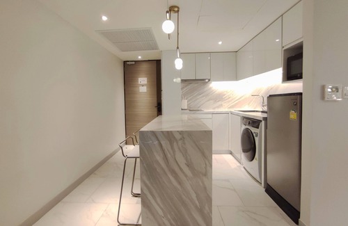 Sukhumvit Hotel | ashley hotel bkk