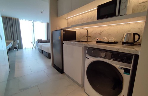 Sukhumvit Hotel | ashley hotel bkk