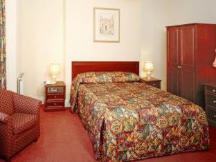 Cambridge Hotel | Ashley Hotel