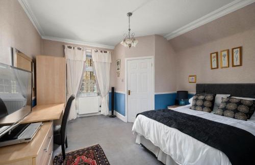 Broughty Ferry Bed & Breakfast | Ashley House