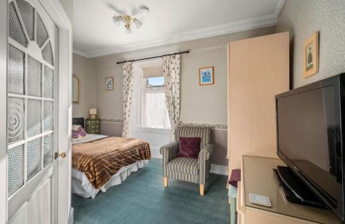 Broughty Ferry Bed & Breakfast | Ashley House