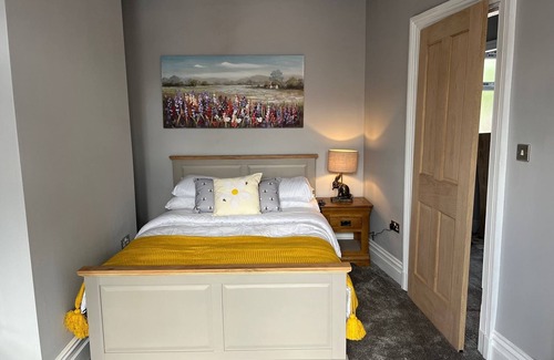 Southport House | Ashley Place
