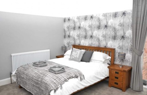 Southport House | Ashley Place