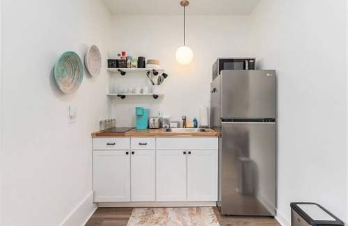 Charleston Apartment | Ashley River Hideaway
