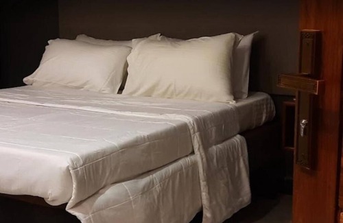 Bukoto Apartment | Ashleys Hotel - Apartment 5