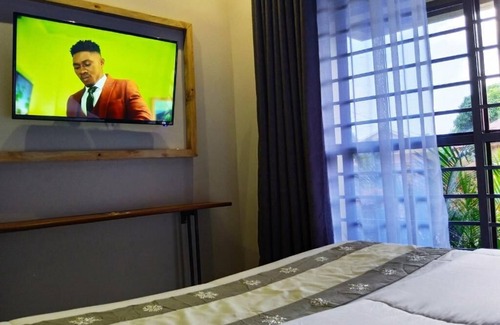 Bukoto Apartment | Ashleys Hotel - Apartment 8