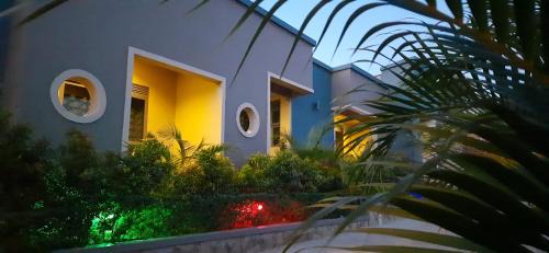 Kireka Bed & Breakfast | Ashleys Hotel
