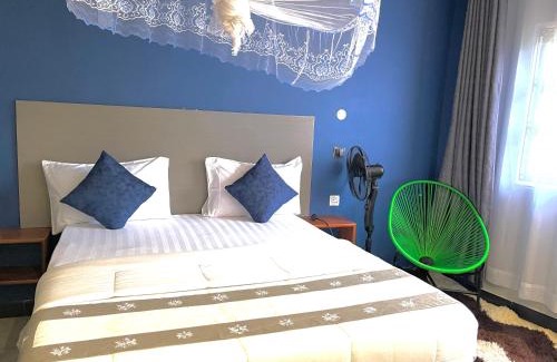 Kireka Bed & Breakfast | Ashleys Hotel