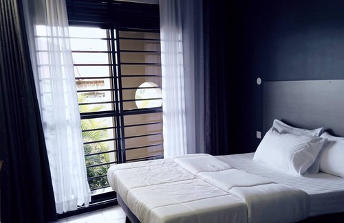 Kireka Hotel | Ashleys Hotel
