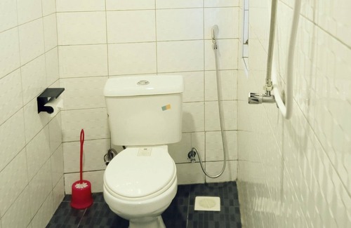 Kireka Hotel | Ashleys Hotel
