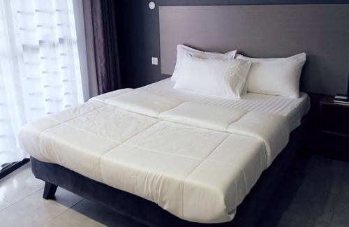 Kireka Hotel | Ashleys Hotel