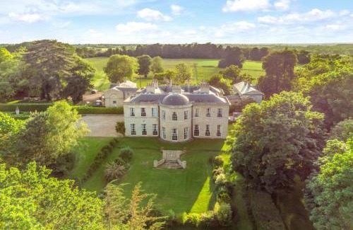 Beccles House | Ashmans Hall