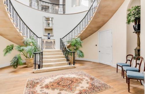 Beccles House | Ashmans Hall