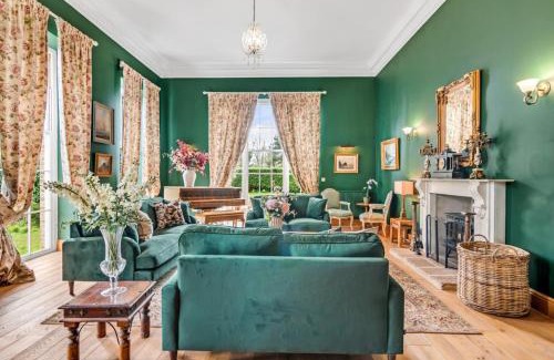 Beccles House | Ashmans Hall