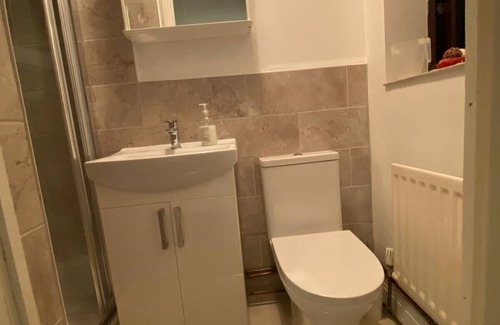 Milton Keynes House | Ashmina Guest House