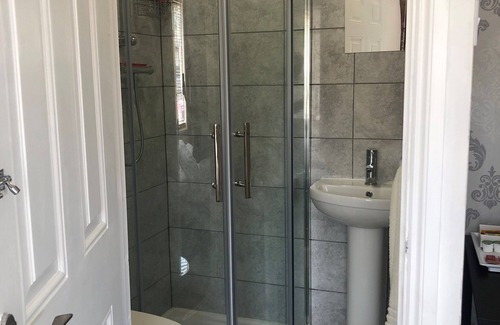 Milton Keynes House | Ashmina Guest House